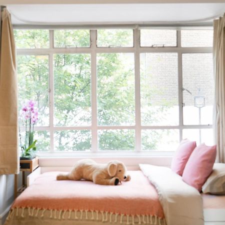 Marylebone High Street 2Br Apt Лондон Екстер'єр фото