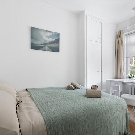 Marylebone High Street 2Br Apt Лондон Екстер'єр фото