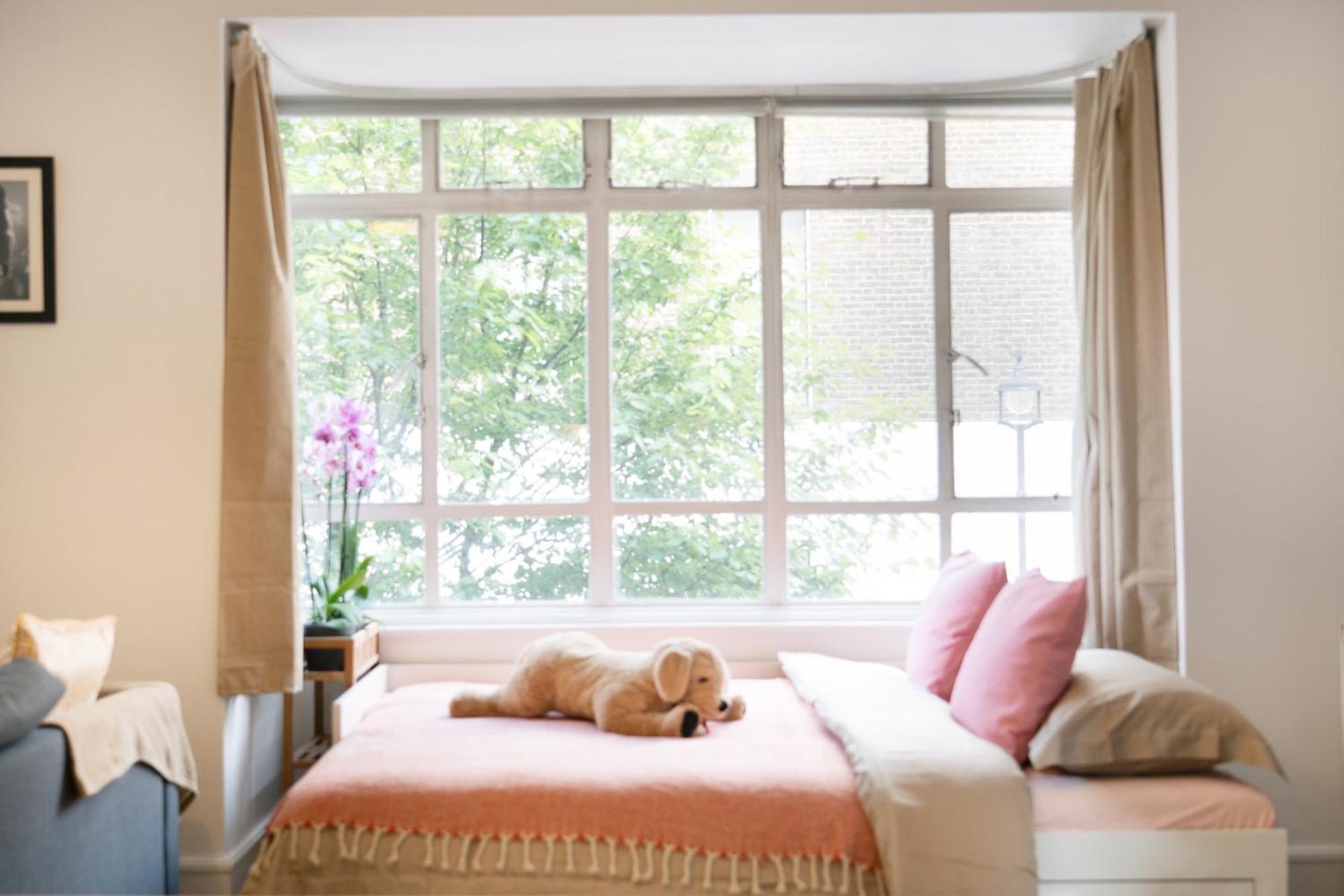 Marylebone High Street 2Br Apt Лондон Екстер'єр фото